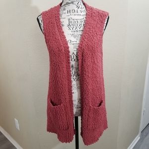 Multiples vest size PM‎